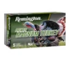 Rem Mag Trky Cp 12ga 3in 2oz 5 5 100 - FAST FLAT RATE SHIPPING 