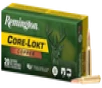 Remington Ammunition Core-lokt  Rem R27856 243 85 Cl Copp Hp 20 10 - FAST FLAT RATE SHIPPING 