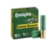 Remington Ammunition Express  Rem 26876 12b0015b 12 00 Buck 15 5 - FAST FLAT RATE SHIPPING 
