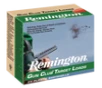 Remington Ammunition Gun Club  Rem 20235 Gc208 Gun Club 8 7 8 25 10 - FAST FLAT RATE SHIPPING 