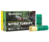 Remington Ammunition Nitro Turkey  Rem 26697 Nt12h6 Nitro Tky 12 3in 6sh 1-7 8 10 10 - FAST FLAT RATE SHIPPING 