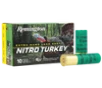 Remington Ammunition Nitro Turkey  Rem 26710 Nt12354 Nitro Tky 3 5 2oz 10 10 - FAST FLAT RATE SHIPPING 