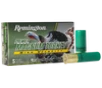 Remington Ammunition Premier Magnum Turkey  Rem 28029 Phv12m4a Prmir Tky 12 3in 4sh 1-3 4 5 20 - FAST FLAT RATE SHIPPING 
