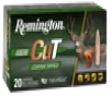 Remington Ammunition   Rem R22341 7mm 150 Pre Cut 20 10 - FAST FLAT RATE SHIPPING 