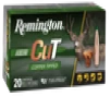 Remington Ammunition   Rem R22345 300 Wm 180 Prem Cut Cop 20 10 - FAST FLAT RATE SHIPPING 