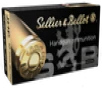 Sellier   Bellot Handgun  S b Sb10b 10mm 180 Jhp 50 20 - FAST FLAT RATE SHIPPING 