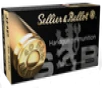 Sellier   Bellot Handgun  S b Sb40c 40s 180 Jhp 50 20 - FAST FLAT RATE SHIPPING 