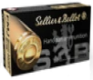 Sellier   Bellot Handgun  S b Sb9a 9mm 115 Fmj 50 20 - FAST FLAT RATE SHIPPING 