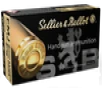 Sellier   Bellot Handgun  S b Sb9b 9mm 124 Fmj 50 20 - FAST FLAT RATE SHIPPING 