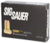 Sig Sauer Elite Ball  Sig E10mb1-50 Elite Ball 10mm 180 Fmj 50 20 - FAST FLAT RATE SHIPPING 