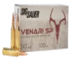 Sig Sauer Venari  Sig V243sp100-20 Venari 243 100 Gr 20 10 - FAST FLAT RATE SHIPPING 