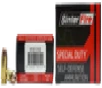 Sinterfire Inc Special Duty  sd   Sinterfire Sf40125sd 40s 125gr hollow Point 20 10 - FAST FLAT RATE SHIPPING 