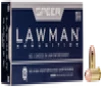 Speer Ammo Lawman  Speer 53653 Lawman 45acp 230 Tmj 50 20 - FAST FLAT RATE SHIPPING 