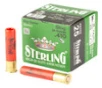 Sterling Big Game 410 Slug 25 500 - FAST FLAT RATE SHIPPING 