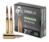 Tr z   Ppu Ppmk308 308 Smk Hpbt 168gr Supreme 20 10 - FAST FLAT RATE SHIPPING 