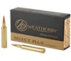 Wby Ammo 6 5-300wby 156gr Eol 20 200 - FAST FLAT RATE SHIPPING 
