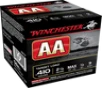 Winchester Ammo Aa  Win Aa419 Aa Target 410 2 5 9 1 2 25 10 - FAST FLAT RATE SHIPPING 