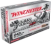 Winchester Ammo Deer Season  Win X243ds 243 95 Ep Deer 20 10 - FAST FLAT RATE SHIPPING 