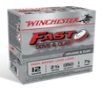 Winchester Ammo Fast  Win Wfd127b St Dve Hb 12 2 75 7 5 1oz 25 10 - FAST FLAT RATE SHIPPING 