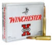 Winchester Ammo Power-point  Win X2705 270 130 Pp 20 10 - FAST FLAT RATE SHIPPING 