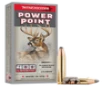 Winchester Ammo Power-point  Win X4001 400leg 215 Pp 20 10 - FAST FLAT RATE SHIPPING 