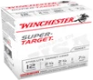 Winchester Ammo Super-target  Win Trgtl127 Sup Tgt 12 2 75 7 5 1oz 25 10 - FAST FLAT RATE SHIPPING 