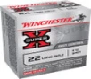 Winchester Ammo Super X  Win X22lrs 22lr Sup X Shot  12 50 100 - FAST FLAT RATE SHIPPING 