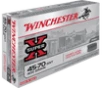 Winchester Ammo Super X  Win X4570cb 4570 405 Lfn 20 10 - FAST FLAT RATE SHIPPING 