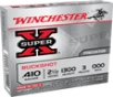 Winchester Ammo Super X  Win Xb41000 Super-x 410 2 5 000bk 5 50 - FAST FLAT RATE SHIPPING 