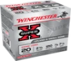 Winchester Ammo Super X  Win Xu207 Super-x 20 23 4 7 8 25 10 - FAST FLAT RATE SHIPPING 