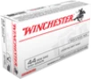 Winchester Ammo Usa  Win Q4240 44mg 240 Jsp 50 10 - FAST FLAT RATE SHIPPING 