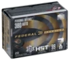 Federal Premium  Fed P380hst1s 380 99 Jhp 20 10 - FAST FLAT RATE SHIPPING 