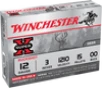 Winchester Ammo Super X  Win Xb12300 Super-x 12 3 00 Bk 5 50 - FAST FLAT RATE SHIPPING 