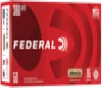 Federal   Fed C38095a 380 95 Fmj Champ 50 20 - FAST FLAT RATE SHIPPING 