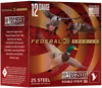 Federal   Fed Pwux142bb 12 3 125oz 1450 Fps Ult 25 10 - FAST FLAT RATE SHIPPING 