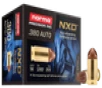 Norma Ammunition  ruag  Self Defense  Norma 611040020 380 Nxd 20 10 - FAST FLAT RATE SHIPPING 