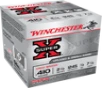 Winchester Ammo Super X  Win X417 Super-x 410 3in 7 5 1 2 25 10 - FAST FLAT RATE SHIPPING 