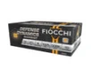 Fiocchi 12ga 2 75  00bk 10 250 - FAST FLAT RATE SHIPPING 