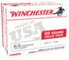 Winchester Ammo Usa Ready  Win Usa65cmvp 6 5crd 125 Ot  vp 60 4 - FAST FLAT RATE SHIPPING 