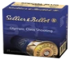 Sellier   Bellot Shotgun  S b Sb12slug Olum Clss 12 2 75 Speslug 1oz 25 10 - FAST FLAT RATE SHIPPING 