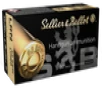 Sellier   Bellot Handgun  S b Sb32swla 32 Swl 100 Lrn 50 30 - FAST FLAT RATE SHIPPING 