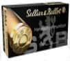 Sellier   Bellot Handgun  S b Sb40b 40s 180 Fmj 50 20 - FAST FLAT RATE SHIPPING 