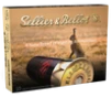 Sellier   Bellot Hunting  S b Sb12bsh 12ga 2 75 4b 21pel 10 25 - FAST FLAT RATE SHIPPING 