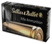 Sellier   Bellot Rifle  S b Sb68c 6 8 Rem 110 Fmj 20 50 - FAST FLAT RATE SHIPPING 