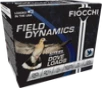 Fiocchi Field Dynamics  Fio 20dls7 Steel Dv qu 20 2 75 7sht 7 8 25 10 - FAST FLAT RATE SHIPPING 