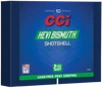 Cci   Cci 3738b 38 357 Mag Bis Shotshell 10 20 - FAST FLAT RATE SHIPPING 
