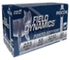 Fiocchi Field Dynamics  Fio 223b50 223 55 Psp 50 10 - FAST FLAT RATE SHIPPING 