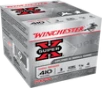 Winchester Ammo Super X  Win X4134 Super-x Up 410 3 11 16 25 10 - FAST FLAT RATE SHIPPING 