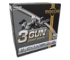 Fiocchi 3-gun Match  Fio 12dh3g75 3 Gun Match 12 2 75 8sh 1-1 8 25 10 - FAST FLAT RATE SHIPPING 