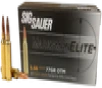 Sig Sauer Marksman  Sig E556m4-20 Marksman 5 56 77 Otm 20 10 - FAST FLAT RATE SHIPPING 